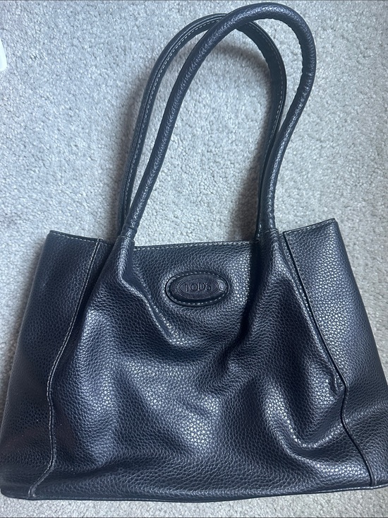 Tod's Handbags - Tod’s Shoulder Bag